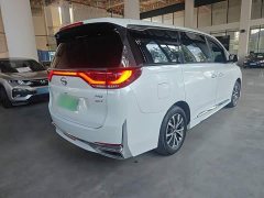 GAC Aion M8 2024 Lingxiu Series 390T Premium Edition - ფოტო 7