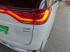 GAC Aion M8 2024 Lingxiu Series 390T Premium Edition - ფოტო 8