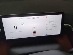Dongfeng eπ008 636Max Pure Electric 6-Seater - ფოტო 12