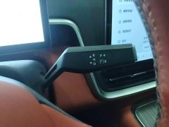 Dongfeng eπ008 636Max Pure Electric 6-Seater - ფოტო 14