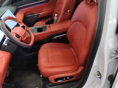 Dongfeng eπ008 636Max Pure Electric 6-Seater - ფოტო 15