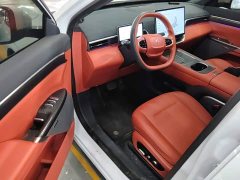 Dongfeng eπ008 636Max Pure Electric 6-Seater - ფოტო 16