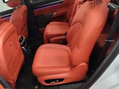 Dongfeng eπ008 636Max Pure Electric 6-Seater - ფოტო 17