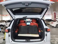 Dongfeng eπ008 636Max Pure Electric 6-Seater - ფოტო 19