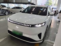 Dongfeng eπ008 636Max Pure Electric 6-Seater - ფოტო 2