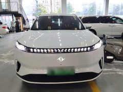Dongfeng eπ008 636Max Pure Electric 6-Seater - ფოტო 3