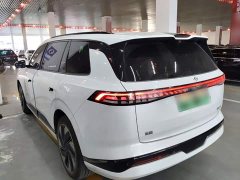 Dongfeng eπ008 636Max Pure Electric 6-Seater - ფოტო 5