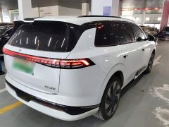 Dongfeng eπ008 636Max Pure Electric 6-Seater - ფოტო 7