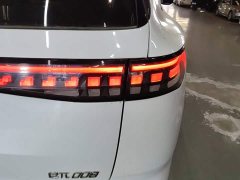 Dongfeng eπ008 636Max Pure Electric 6-Seater - ფოტო 8