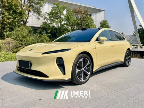 2024 Nio ET5T 75kWh Touring - ავტომობილი ჩინეთიდან