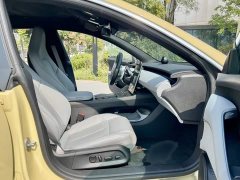 Nio ET5T 75kWh Touring - ფოტო 10