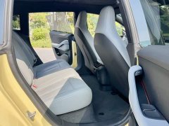 Nio ET5T 75kWh Touring - ფოტო 11