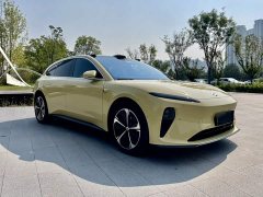 Nio ET5T 75kWh Touring - ფოტო 13