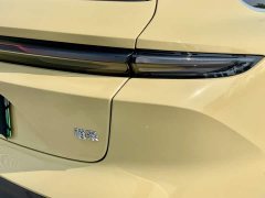 Nio ET5T 75kWh Touring - ფოტო 16
