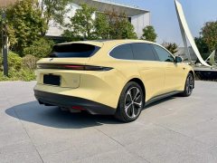 Nio ET5T 75kWh Touring - ფოტო 17