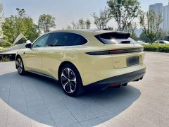 Nio ET5T 75kWh Touring - ფოტო 18