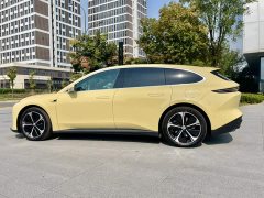 Nio ET5T 75kWh Touring - ფოტო 20
