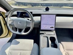 Nio ET5T 75kWh Touring - ფოტო 5