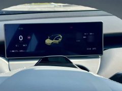 Nio ET5T 75kWh Touring - ფოტო 6
