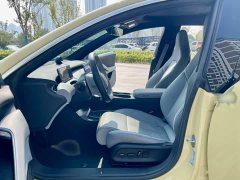 Nio ET5T 75kWh Touring - ფოტო 7