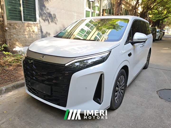 BYD Xia DM-i 1.5T 180km Excellence - ავტომობილი ჩინეთიდან