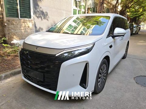 2025 BYD Xia DM-i 1.5T 180km Excellence - ავტომობილი ჩინეთიდან