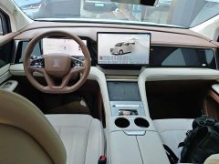 BYD Xia DM-i 1.5T 180km Excellence - ფოტო 10