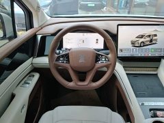 BYD Xia DM-i 1.5T 180km Excellence - ფოტო 11