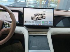 BYD Xia DM-i 1.5T 180km Excellence - ფოტო 13