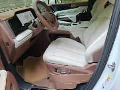 BYD Xia DM-i 1.5T 180km Excellence - ფოტო 15