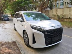 BYD Xia DM-i 1.5T 180km Excellence - ფოტო 4