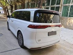 BYD Xia DM-i 1.5T 180km Excellence - ფოტო 5