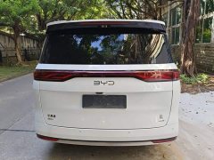 BYD Xia DM-i 1.5T 180km Excellence - ფოტო 6
