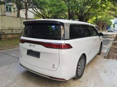 BYD Xia DM-i 1.5T 180km Excellence - ფოტო 7
