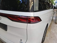 BYD Xia DM-i 1.5T 180km Excellence - ფოტო 8