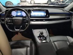Chery Tiggo 8 PRO 290T Two-Wheel Drive Luxury Edition - ფოტო 10