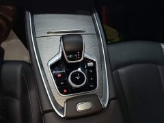 Chery Tiggo 8 PRO 290T Two-Wheel Drive Luxury Edition - ფოტო 14