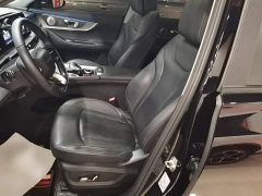 Chery Tiggo 8 PRO 290T Two-Wheel Drive Luxury Edition - ფოტო 15