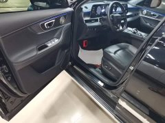 Chery Tiggo 8 PRO 290T Two-Wheel Drive Luxury Edition - ფოტო 16