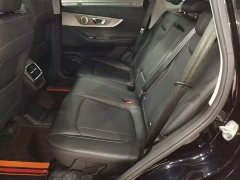 Chery Tiggo 8 PRO 290T Two-Wheel Drive Luxury Edition - ფოტო 17
