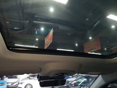 Chery Tiggo 8 PRO 290T Two-Wheel Drive Luxury Edition - ფოტო 18