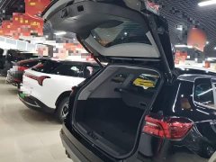 Chery Tiggo 8 PRO 290T Two-Wheel Drive Luxury Edition - ფოტო 19