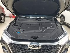 Chery Tiggo 8 PRO 290T Two-Wheel Drive Luxury Edition - ფოტო 20