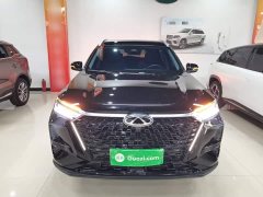 Chery Tiggo 8 PRO 290T Two-Wheel Drive Luxury Edition - ფოტო 3