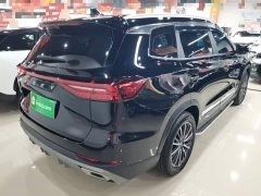 Chery Tiggo 8 PRO 290T Two-Wheel Drive Luxury Edition - ფოტო 7
