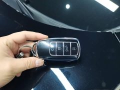 Chery Tiggo 8 PRO 290T Two-Wheel Drive Luxury Edition - ფოტო 9