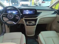Buick GL8 New Energy Lusang Smart Comfort Edition - ფოტო 10