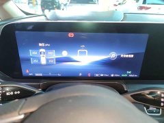 Buick GL8 New Energy Lusang Smart Comfort Edition - ფოტო 12