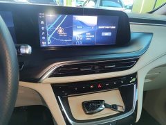 Buick GL8 New Energy Lusang Smart Comfort Edition - ფოტო 13