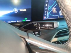 Buick GL8 New Energy Lusang Smart Comfort Edition - ფოტო 14